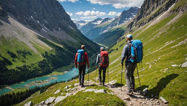 Discover top hiking gear for your next adventure